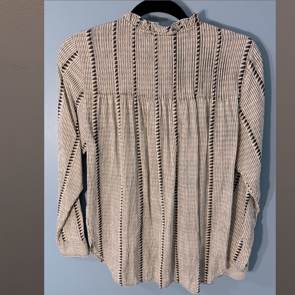 J. Crew button down - Picture 2 of 4